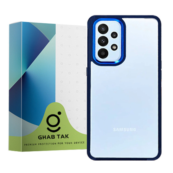 کاور قاب تک مدل New Skin مناسب برای گوشی موبایل سامسونگ Samsung Galaxy A73