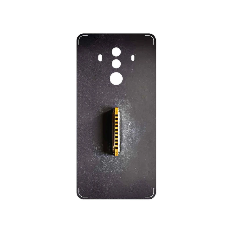 برچسب پوششی ماهوت مدل Harmonica مناسب برای گوشی موبایل هوآوی Mate 10 Pro