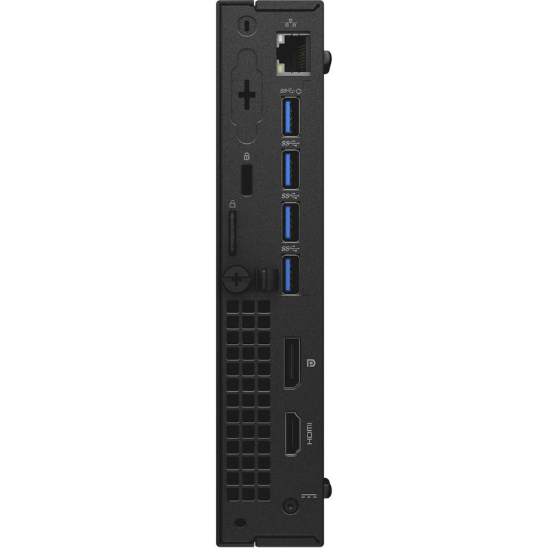 کامپیوتر کوچک دل مدل OptiPlex 7040 Micro 2