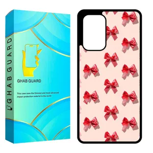 Ghab Guard CHAPA53 Cover For Samsung Galaxy A53 5G