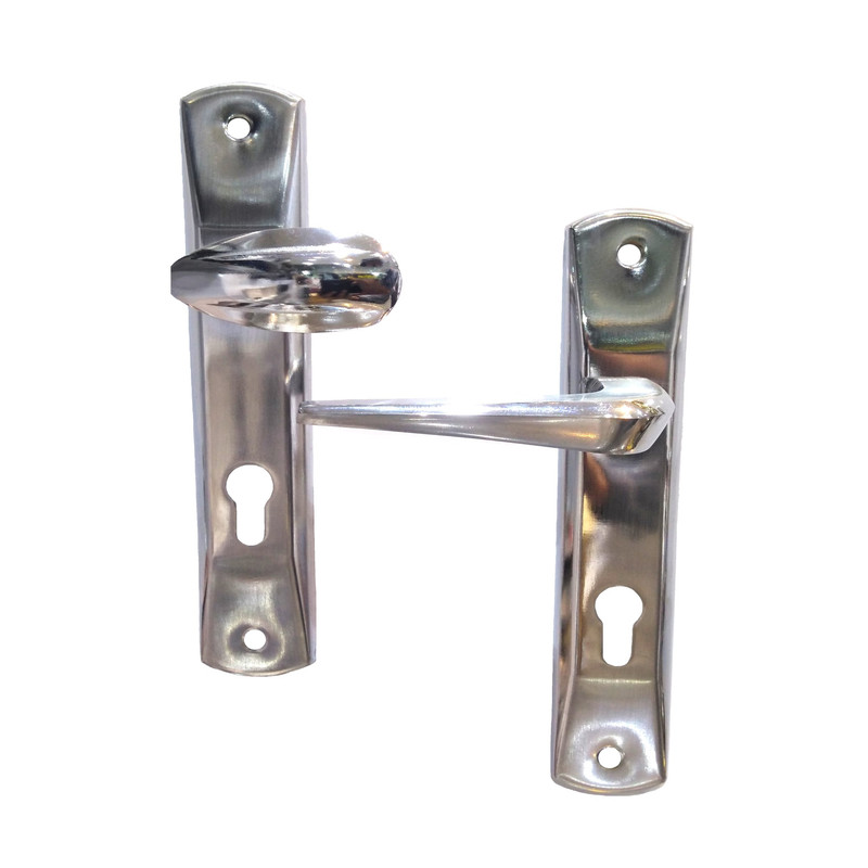 دستگیره در طرح بهریزان آپارتمانی راست بازشو کد 0014 مجموعه دو عددی دستگیره در طرح بهریزان آپارتمانی راست بازشو کد 0014 مجموعه دو عددی