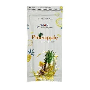  عود شاه مدل  Pineapple کد 1704