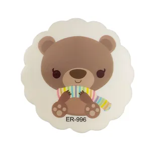 پاک کن طرح عروسکی کد TEDDY-4