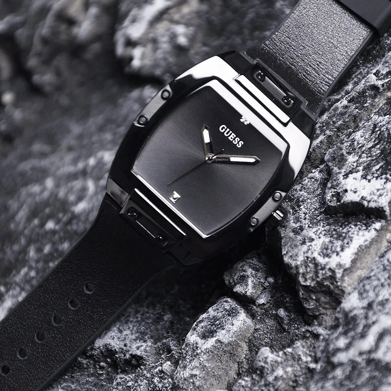 ساعت مچی عقربه‌ای مردانه کوارتز گس مدل GW0386G1