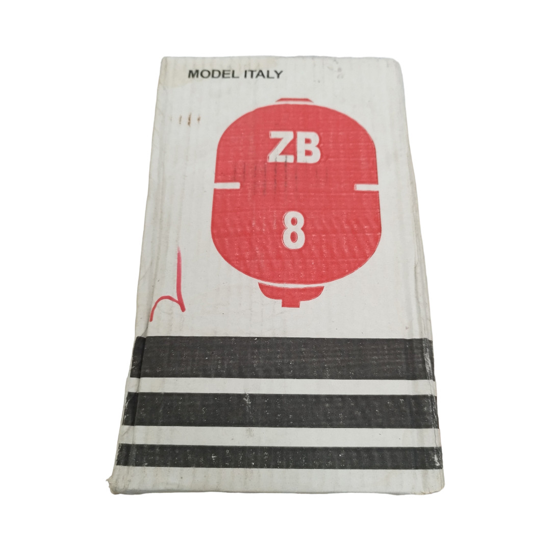 منبع تحت فشار زدبی مدل ZB8