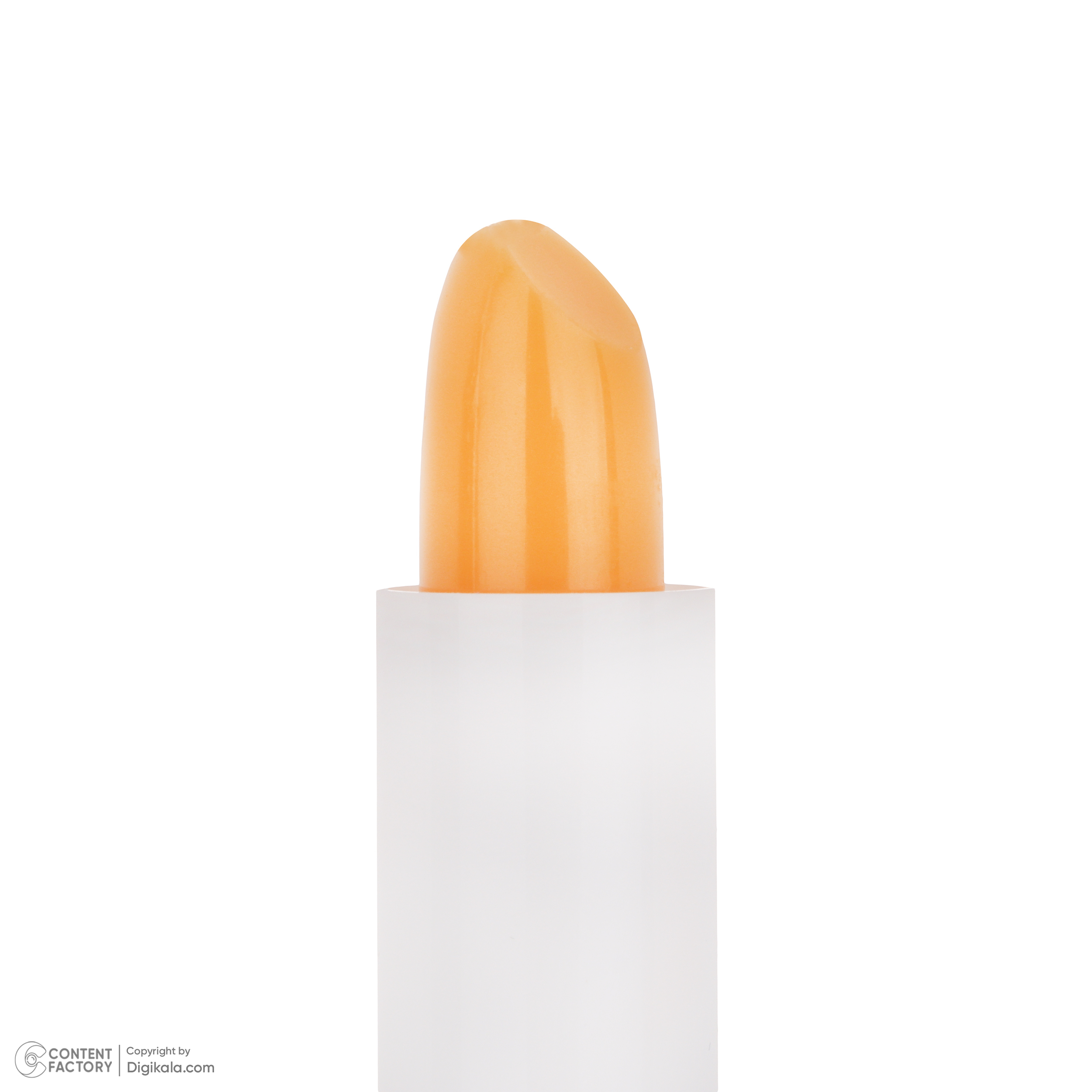 بالم لب نادیا مدل ORANGE SHINE