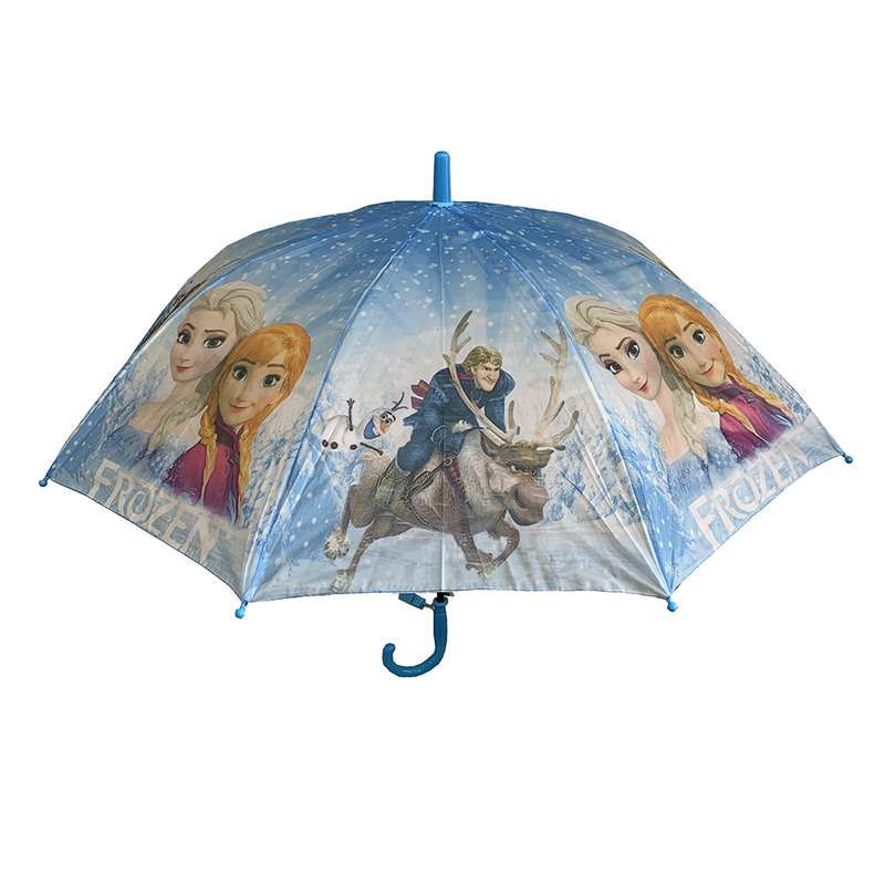 چتر بچگانه مدل السا و آنا