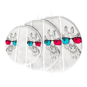 ست دمکنی 3 تکه شمسه نگار مدل 0034