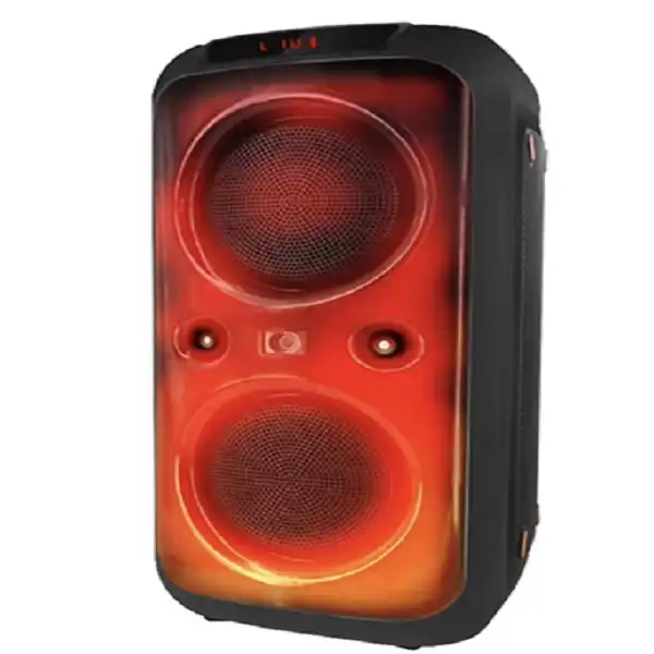 اسپیکر بلوتوثی قابل حمل مدل  YB 2802