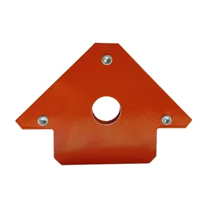 گونیا مدل مگنت دار جوشکاری 25LBS کد 11