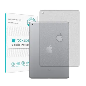 محافظ پشت مات راک اسپیس مدل HyMTT مناسب برای تبلت اپل iPad 9.7 (2018)