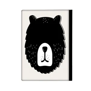 کلاسور مدل خرس کد 417