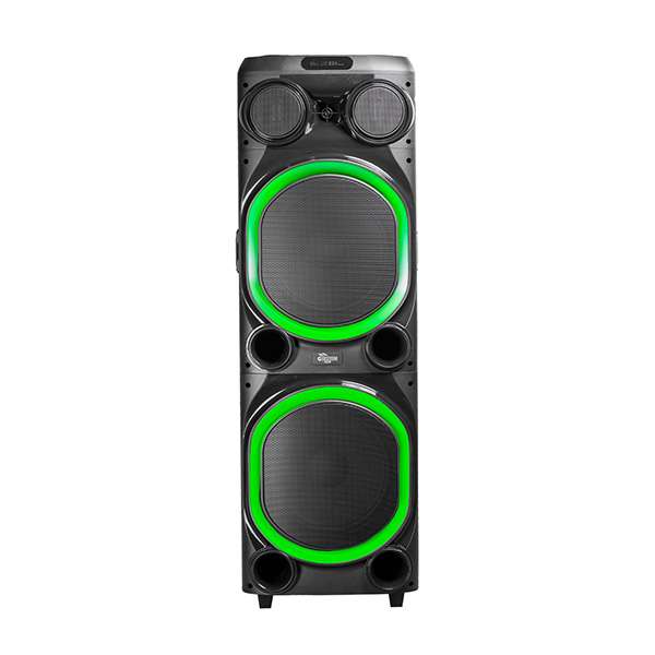 پخش کننده خانگی گرین پی جی دبلیو مدل GSP-1050