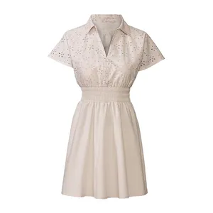 پیراهن زنانه اسمارا مدل 11