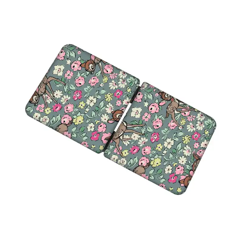 جعبه سیگار مدل گل کد 772