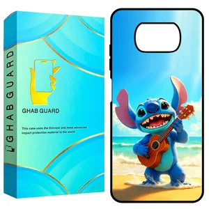 Ghab Guard GCHPX3 Cover For Xiaomi Poco X3 / X3 NFC / X3 Pro