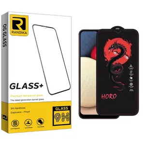 Randika RK Horo Screen Protector For Samsung galaxy a02s