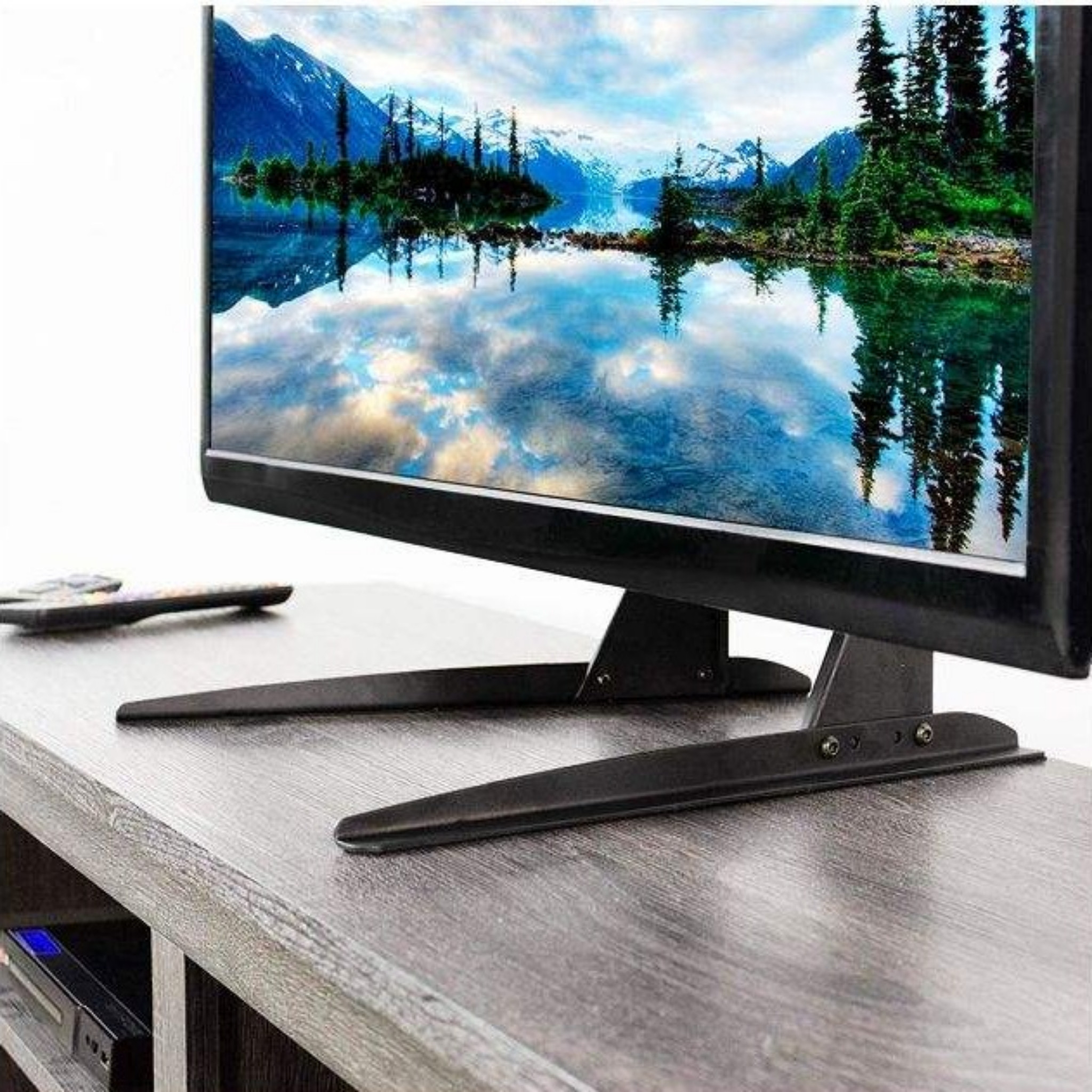 پایه رومیزی مدل A1si26 برای تلویزیون های 26 تا 55 اینچ پایه رومیزی مدل A1si26 برای تلویزیون های 26 تا 55 اینچ