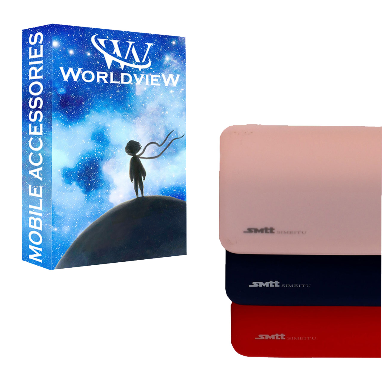 کاور ورلد ویو مدل WSMT-1 مناسب برای گوشی موبایل سامسونگ Galaxy J6 غیر اصل کاور ورلد ویو مدل WSMT-1 مناسب برای گوشی موبایل سامسونگ Galaxy J6 غیر اصل