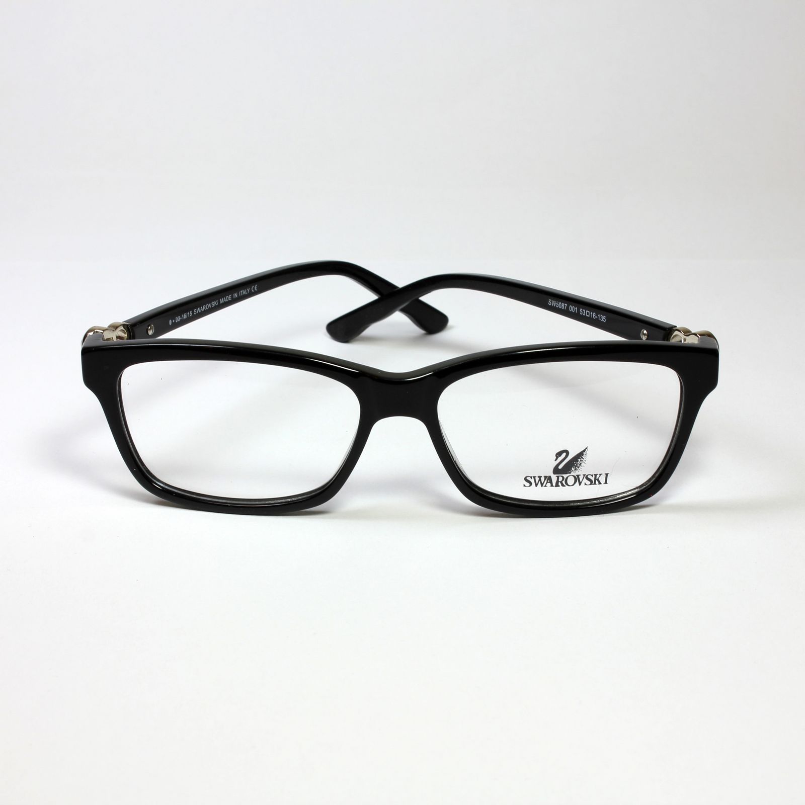 فریم عینک طبی  مدل 5087 -  - 3