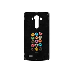 MAHOOT Doughnut Cover Sticker for LG G3