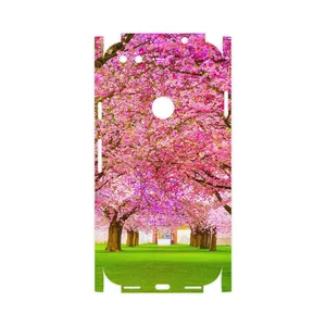 MAHOOT Spring Season-FullSkin Cover Sticker for Google Pixel