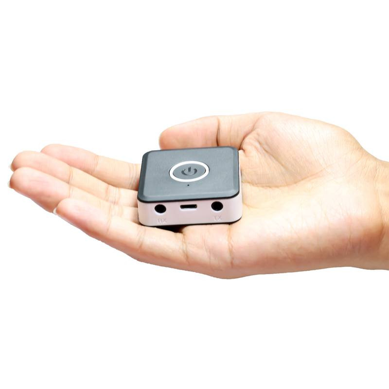 فرستنده و گیرنده بلوتوثی صدا مدل BYL-1815