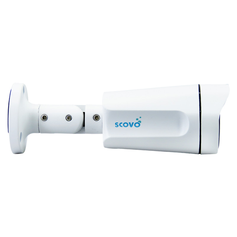 دوربین مداربسته آنالوگ اسکوو مدل SC-AHC-B2158A6 1