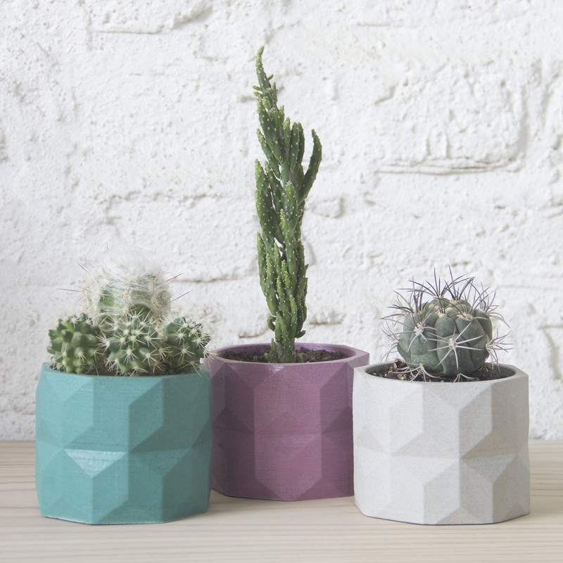 گلدان مدل G1040