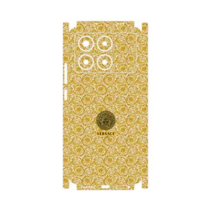 MAHOOT versace-FullSkin Cover Sticker for Xiaomi Poco X6 Pro