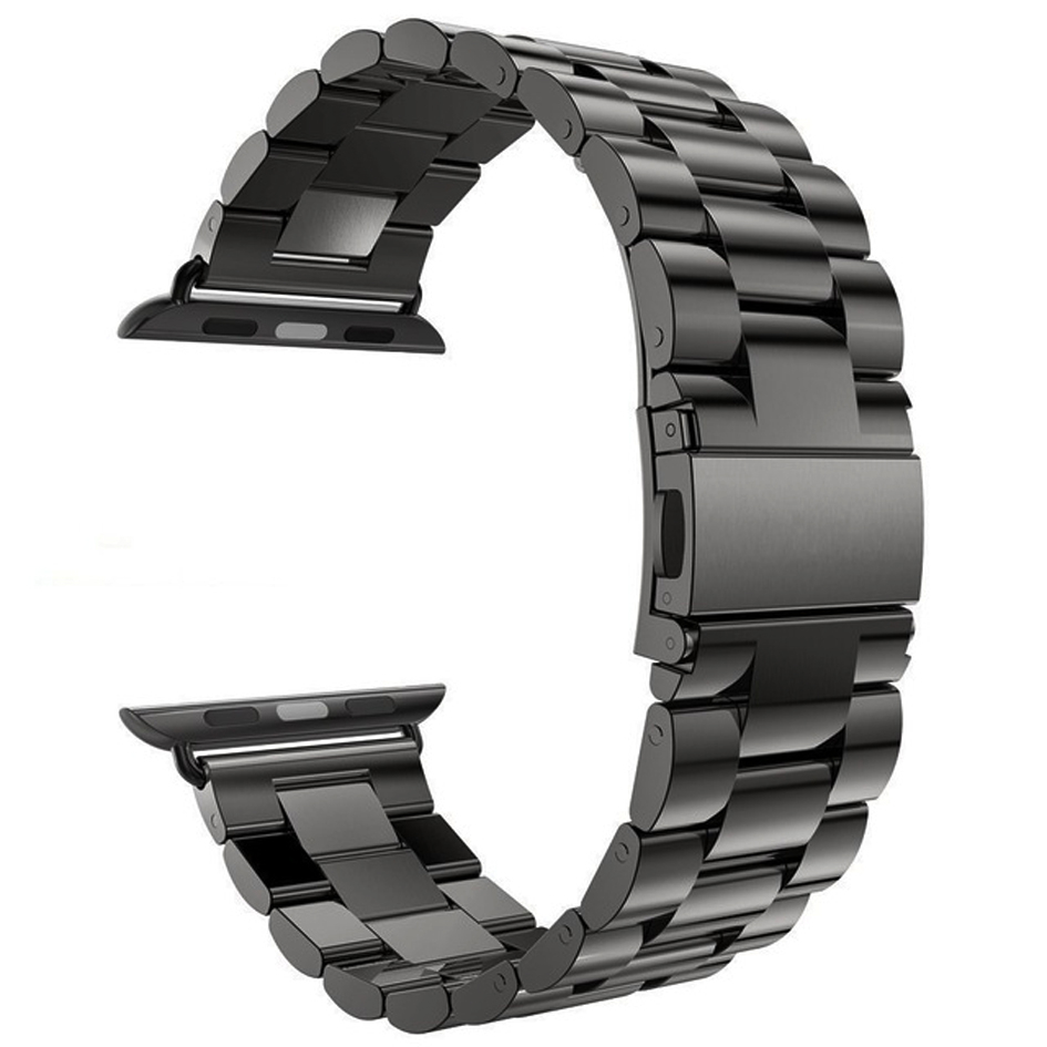 بند راینو مدل R-3Bead مناسب برای اپل واچ سری Watch SE 44mm