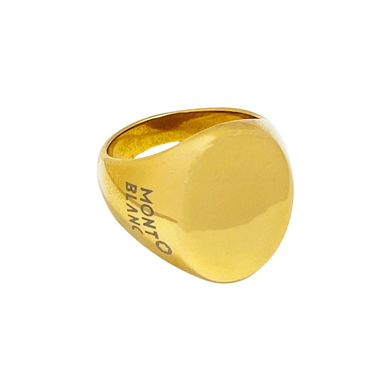 انگشتر مردانه گالری عزیزی مدل az308