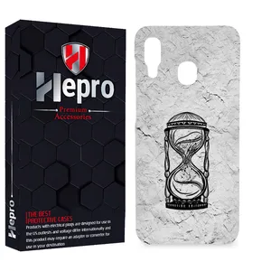 HEPRO MC Cover for SAMSUNG GALAXY M20