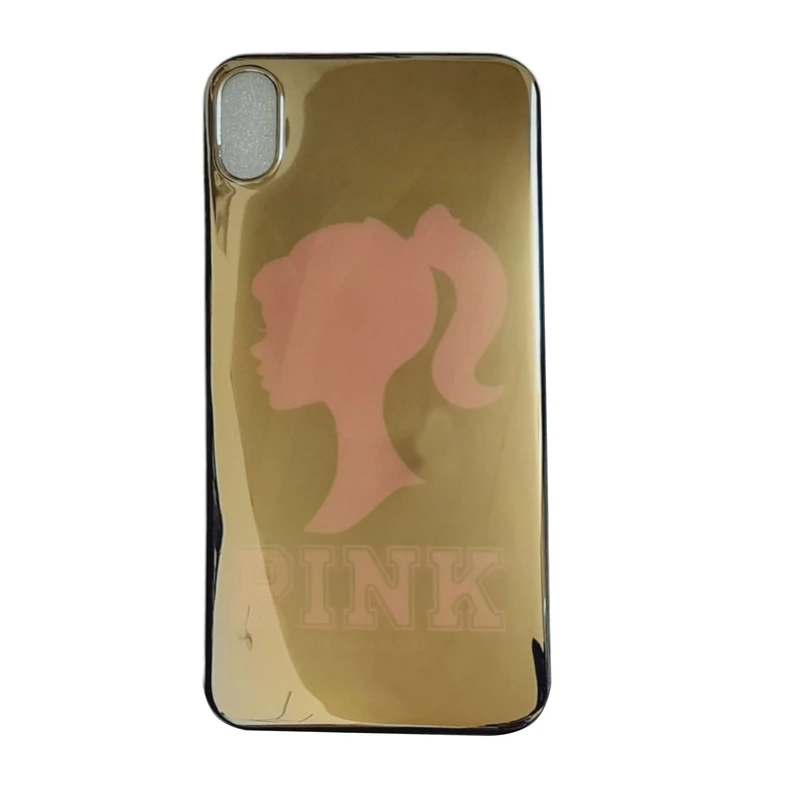 کاور طرح آینه مدل ipxmax مناسب برای گوشی موبایل اپل Iphone x max / xsmax