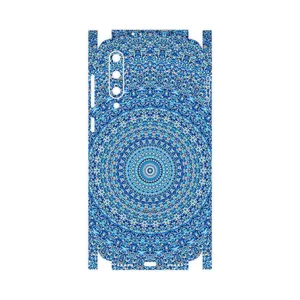 MAHOOT Mandala Design 1-FullSkin Cover Sticker for Xiaomi Mi 9 SE