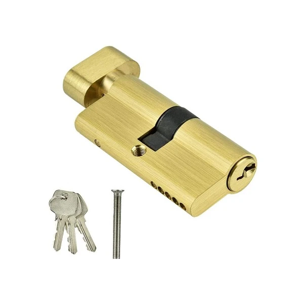 سیلندر قفل مدل آپارتمانی 3060