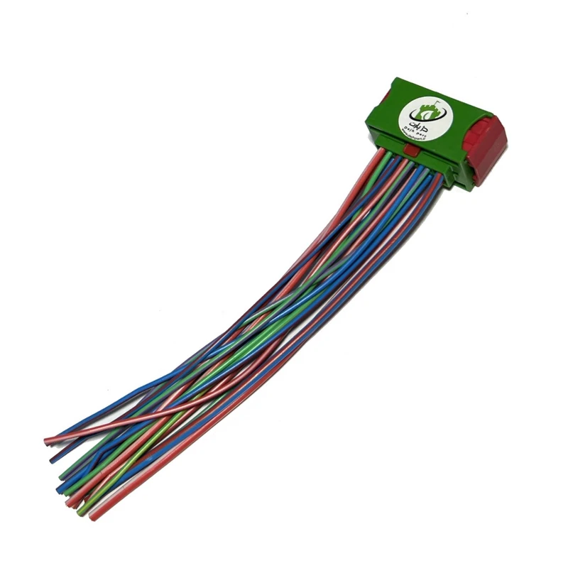 سوکت 16 خانه BSI BSM دژپارت مدل 11076 مناسب برای پژو 206