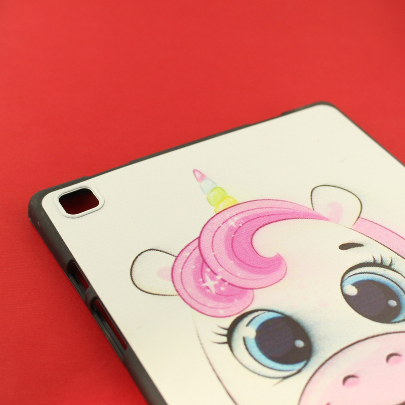 کاور مدل تک شاخ-05 مناسب برای تبلت سامسونگ Galaxy Tab A7 / T505 