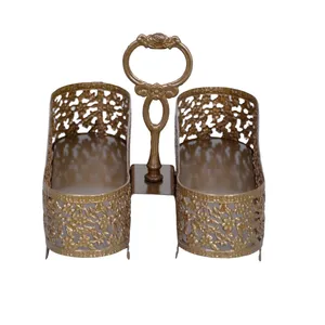 جاقاشقی مدل دو قلو