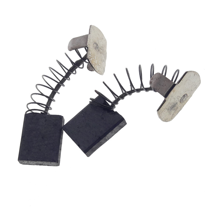 ذغال مدل S18 مناسب برای سوپرفلکس بسته 2 عددی ذغال مدل S18 مناسب برای سوپرفلکس بسته 2 عددی