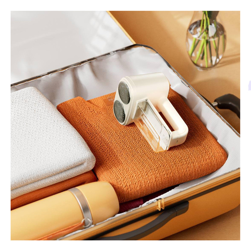 پرزگیر لباس مدل Gipin-B1 پرزگیر لباس مدل Gipin-B1