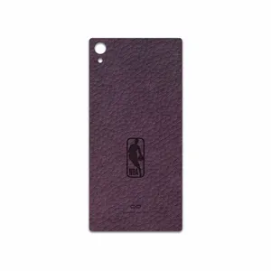 MAHOOT PL-NBA Cover Sticker for Sony Xperia Z5 Premium