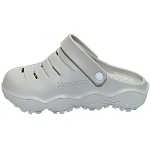 صندل مردانه نسیم مدل کاسپین کد SVN 2011