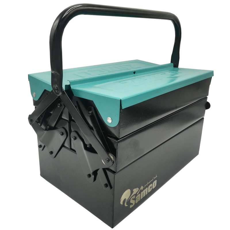 جعبه ابزار سامکو مدل YP-Z313