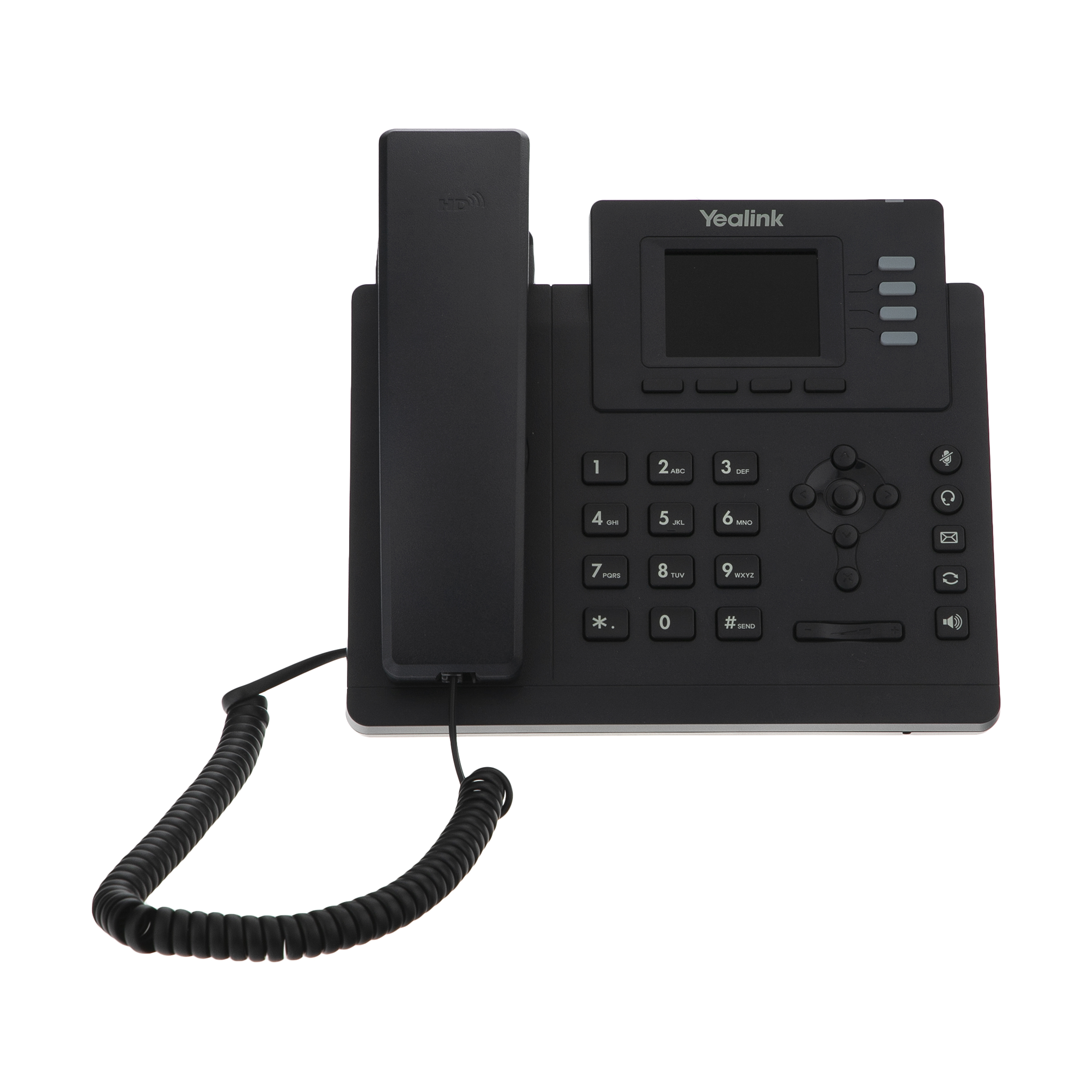 نکته خرید - قیمت روز تلفن تحت شبکه یالینک مدل SIP-T33G خرید