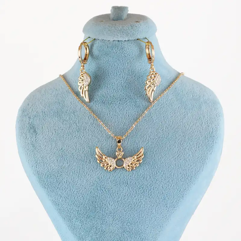 نیم ست زنانه وای اس ایکس مدل AA151