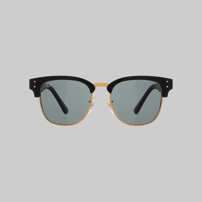 عینک آفتابی کلاب مستر (Clubmaster) ری بن مدل RB0504S-6677-VR