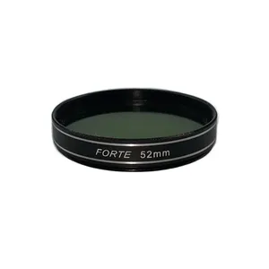 فیلتر لنز مدل G-52MM