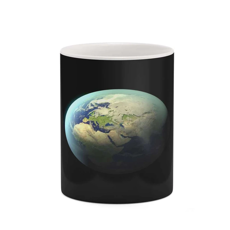 ماگ کاکتی مدل فضا و کهکشان کد mgh20180