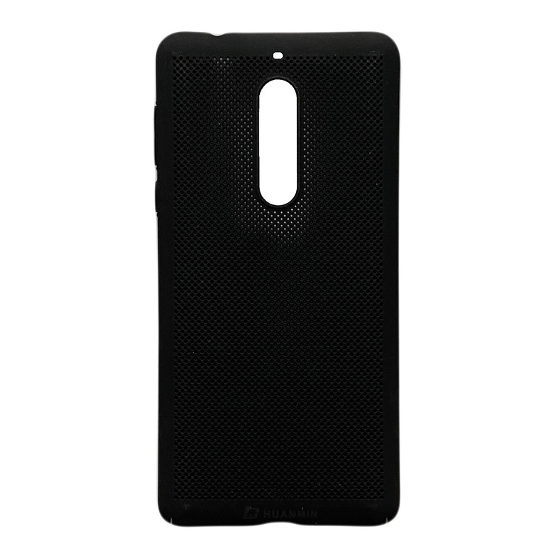 کاور هوآنمین مدل ZH341 مناسب برای گوشی موبایل نوکیا 5